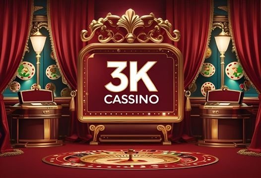 3K Cassino
